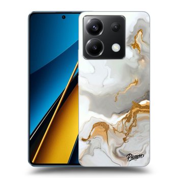 Maskica za Xiaomi Poco X6 - Her