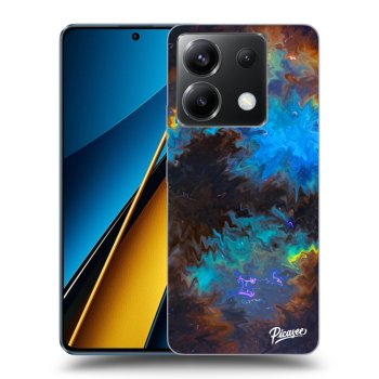 Maskica za Xiaomi Poco X6 - Space