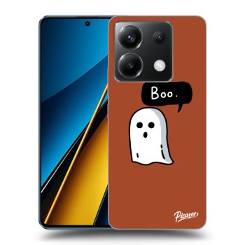 Maskica za Xiaomi Poco X6 - Boo