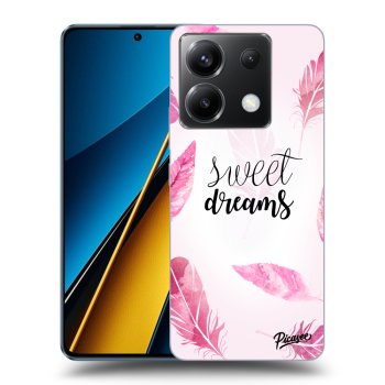 Picasee ULTIMATE CASE za Xiaomi Poco X6 - Sweet dreams