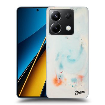 Maskica za Xiaomi Poco X6 - Splash