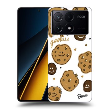 Maskica za Xiaomi Poco X6 Pro - Gookies