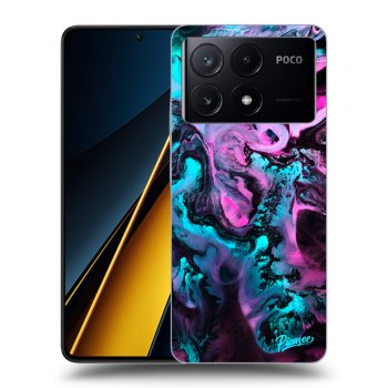 Maskica za Xiaomi Poco X6 Pro - Lean
