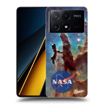 Maskica za Xiaomi Poco X6 Pro - Eagle Nebula