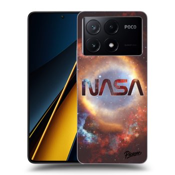 Picasee ULTIMATE CASE za Xiaomi Poco X6 Pro - Nebula