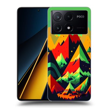 Maskica za Xiaomi Poco X6 Pro - Toronto