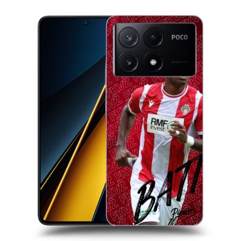 Maskica za Xiaomi Poco X6 Pro - FK Viktoria Žižkov F
