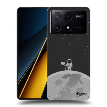 Maskica za Xiaomi Poco X6 Pro - Astronaut