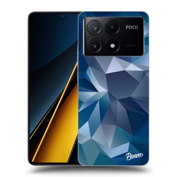 Maskica za Xiaomi Poco X6 Pro - Wallpaper