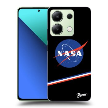 Maskica za Xiaomi Redmi Note 13 5G - NASA Original