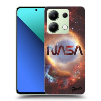 Picasee ULTIMATE CASE za Xiaomi Redmi Note 13 5G - Nebula