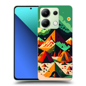 Picasee ULTIMATE CASE za Xiaomi Redmi Note 13 5G - Alaska