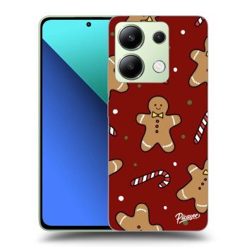 Maskica za Xiaomi Redmi Note 13 5G - Gingerbread 2