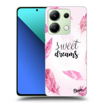 Picasee ULTIMATE CASE za Xiaomi Redmi Note 13 5G - Sweet dreams