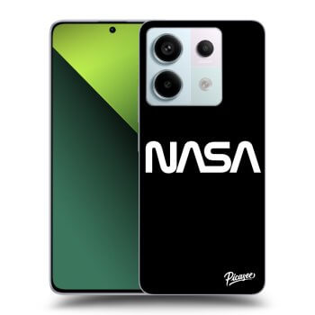 Maskica za Xiaomi Redmi Note 13 Pro 5G - NASA Basic