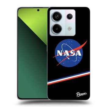 Maskica za Xiaomi Redmi Note 13 Pro 5G - NASA Original