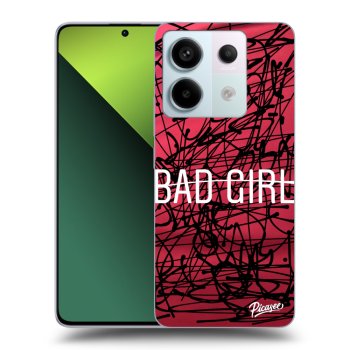 Maskica za Xiaomi Redmi Note 13 Pro 5G - Bad girl
