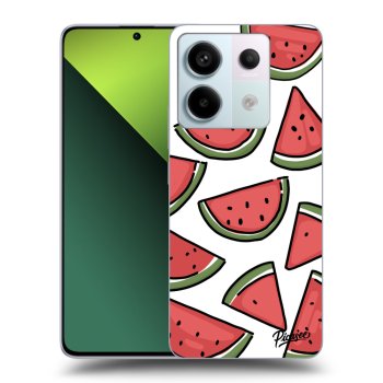Maskica za Xiaomi Redmi Note 13 Pro 5G - Melone