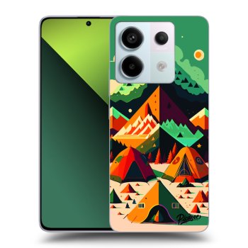Picasee ULTIMATE CASE za Xiaomi Redmi Note 13 Pro 5G - Alaska