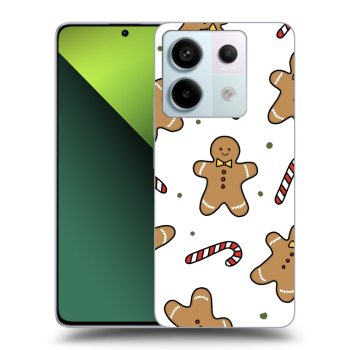 Maskica za Xiaomi Redmi Note 13 Pro 5G - Gingerbread
