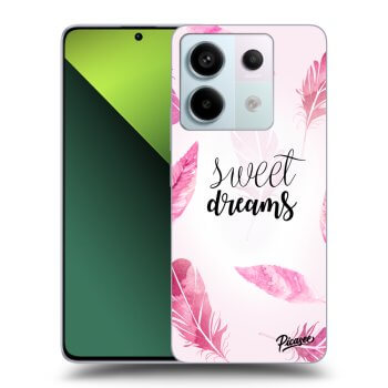 Picasee ULTIMATE CASE za Xiaomi Redmi Note 13 Pro 5G - Sweet dreams