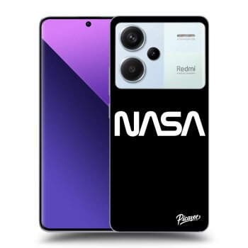 Maskica za Xiaomi Redmi Note 13 Pro+ 5G - NASA Basic