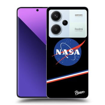 Maskica za Xiaomi Redmi Note 13 Pro+ 5G - NASA Original