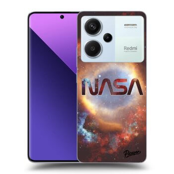 Picasee ULTIMATE CASE za Xiaomi Redmi Note 13 Pro+ 5G - Nebula