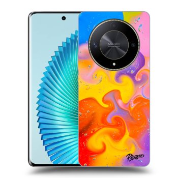 Maskica za Honor Magic6 Lite 5G - Bubbles