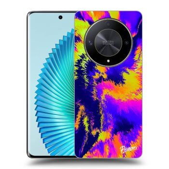 Maskica za Honor Magic6 Lite 5G - Burn