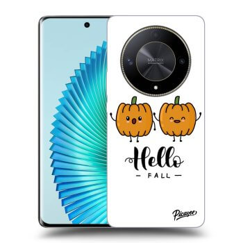 Maskica za Honor Magic6 Lite 5G - Hallo Fall