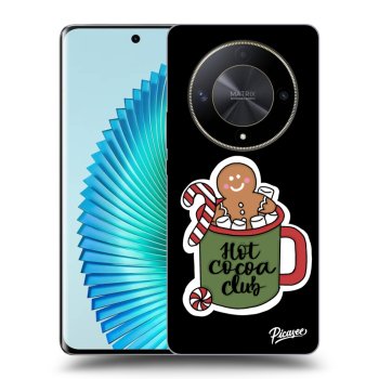 Maskica za Honor Magic6 Lite 5G - Hot Cocoa Club