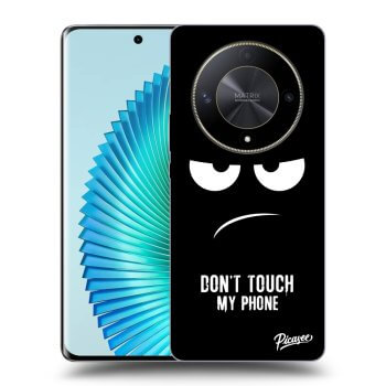 Maskica za Honor Magic6 Lite 5G - Don't Touch My Phone