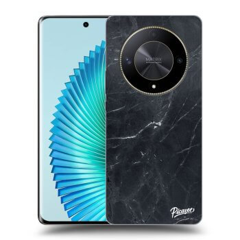 Maskica za Honor Magic6 Lite 5G - Black marble