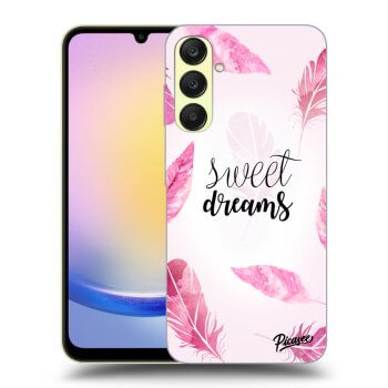 Picasee ULTIMATE CASE za Samsung Galaxy A25 A256B 5G - Sweet dreams