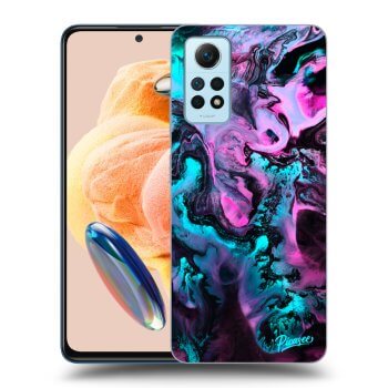 Maskica za Xiaomi Redmi Note 12 Pro 4G - Lean