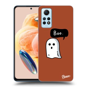 Maskica za Xiaomi Redmi Note 12 Pro 4G - Boo