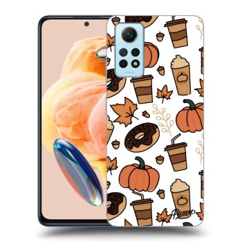 Maskica za Xiaomi Redmi Note 12 Pro 4G - Fallovers