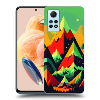 Maskica za Xiaomi Redmi Note 12 Pro 4G - Toronto