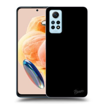 Maskica za Xiaomi Redmi Note 12 Pro 4G - Clear
