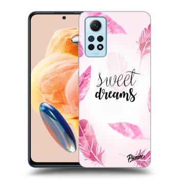 Maskica za Xiaomi Redmi Note 12 Pro 4G - Sweet dreams