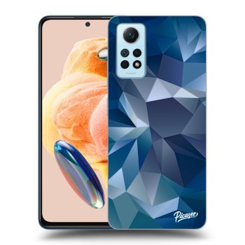 Maskica za Xiaomi Redmi Note 12 Pro 4G - Wallpaper