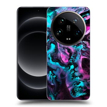 Maskica za Xiaomi 14 Ultra - Lean