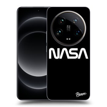 Maskica za Xiaomi 14 Ultra - NASA Basic