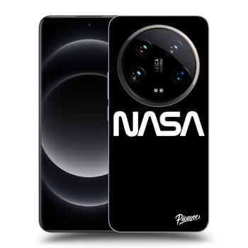 Maskica za Xiaomi 14 Ultra - NASA Basic