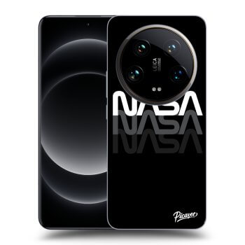 Maskica za Xiaomi 14 Ultra - NASA Triple