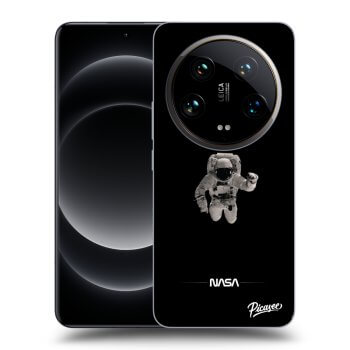 Maskica za Xiaomi 14 Ultra - Astronaut Minimal