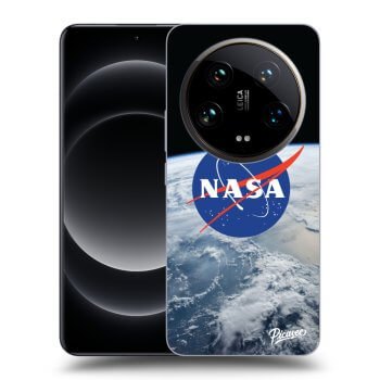 Maskica za Xiaomi 14 Ultra - Nasa Earth