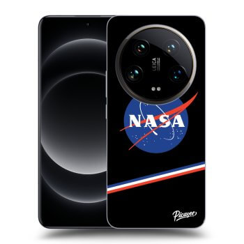 Maskica za Xiaomi 14 Ultra - NASA Original