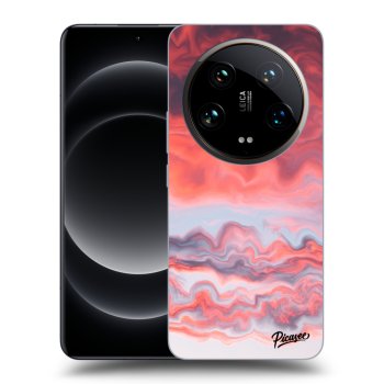 Maskica za Xiaomi 14 Ultra - Sunset